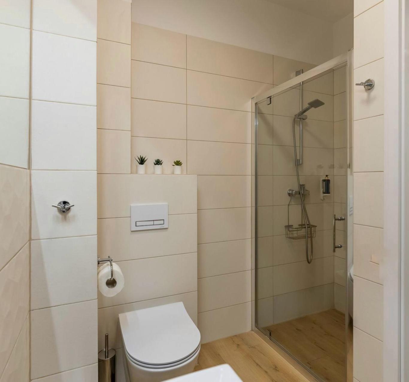Jacuzzi, Sauna I Darmowy Parking * Kolberg